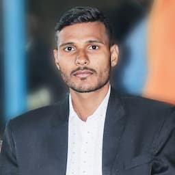 Bablu Kumar Singh