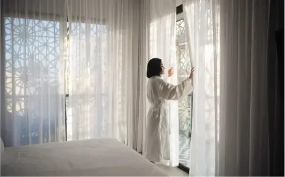 Atlantis Curtains