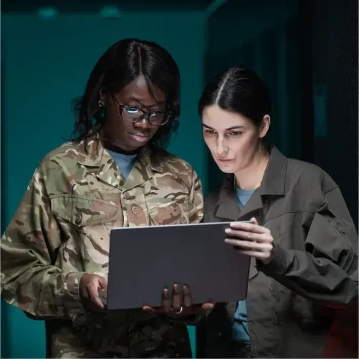 Healthcare Technology