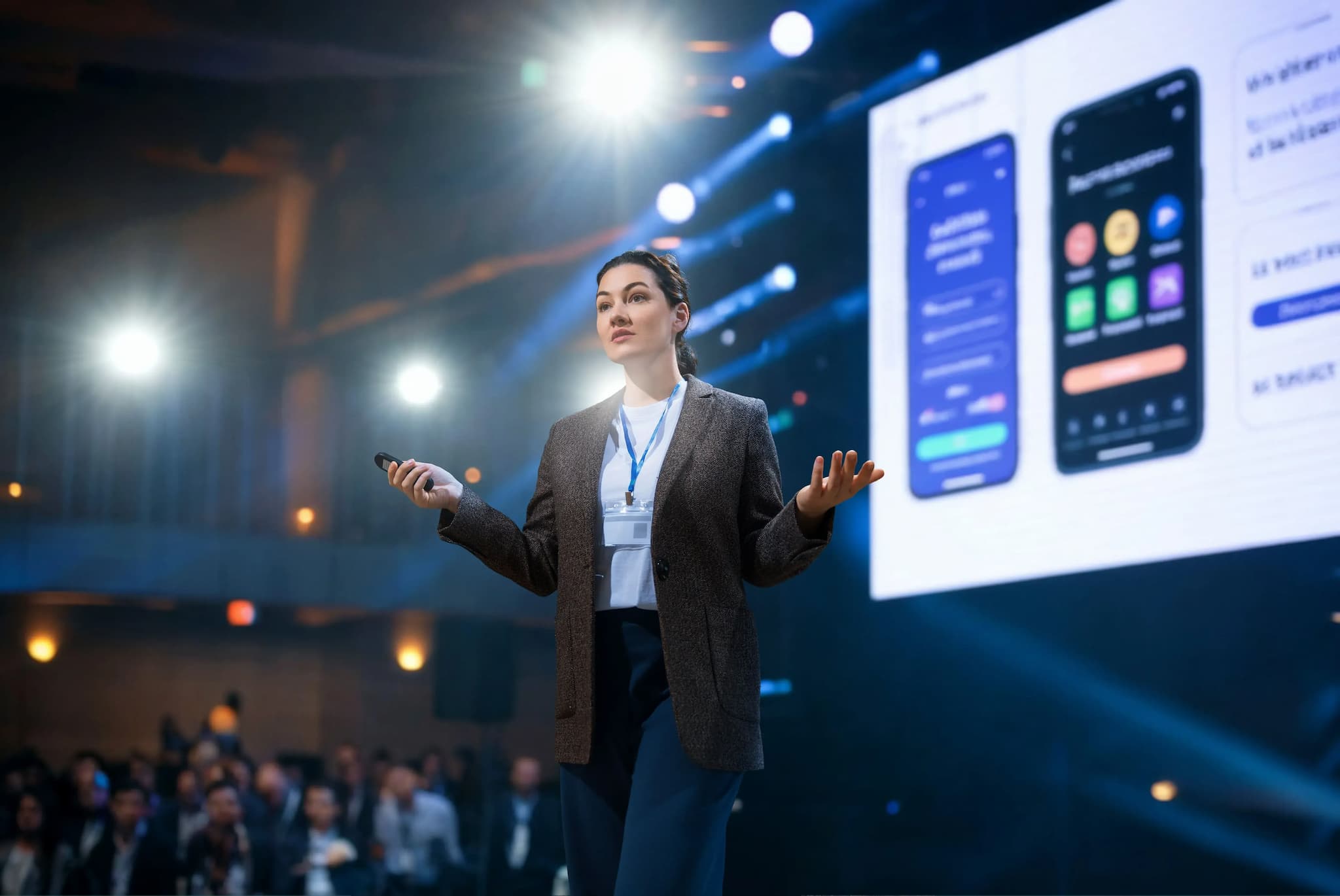 The Future of SaaS Apps: Global, Modular, and Predictive