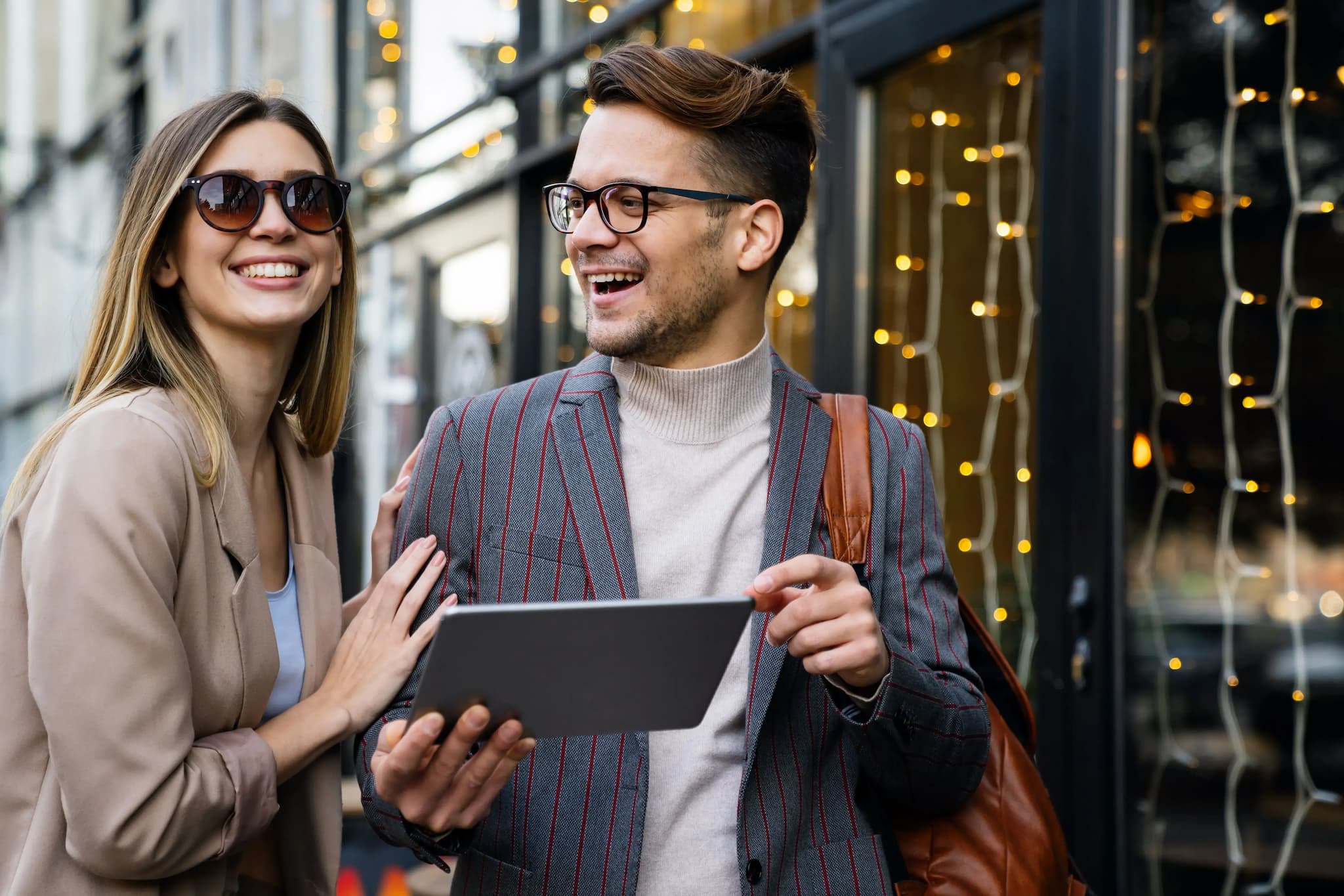 The Future of eCommerce Apps: Personalized, Mobile-First, and Global