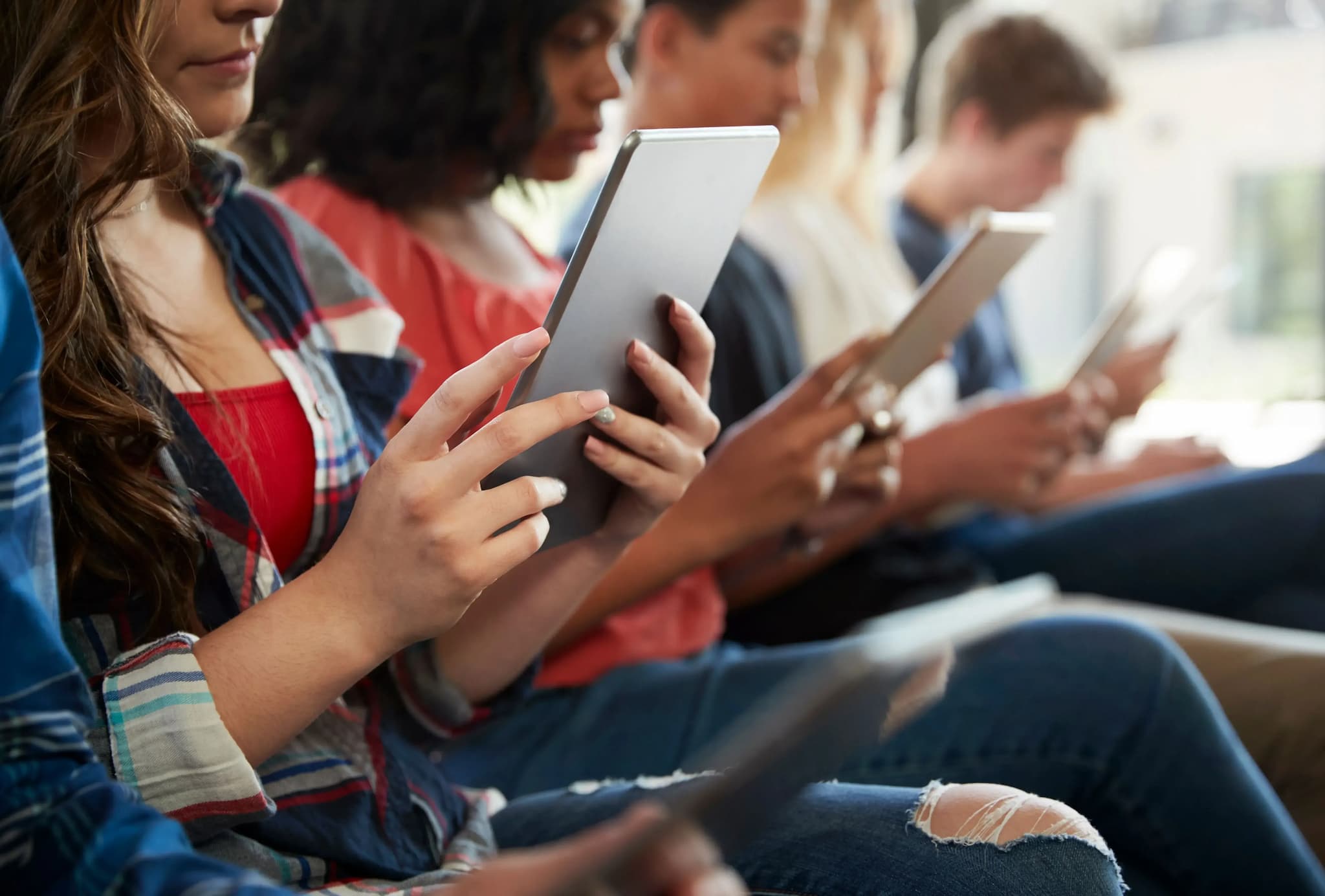 The Future of Education Apps: Personalized, Mobile-First, and Data-Driven