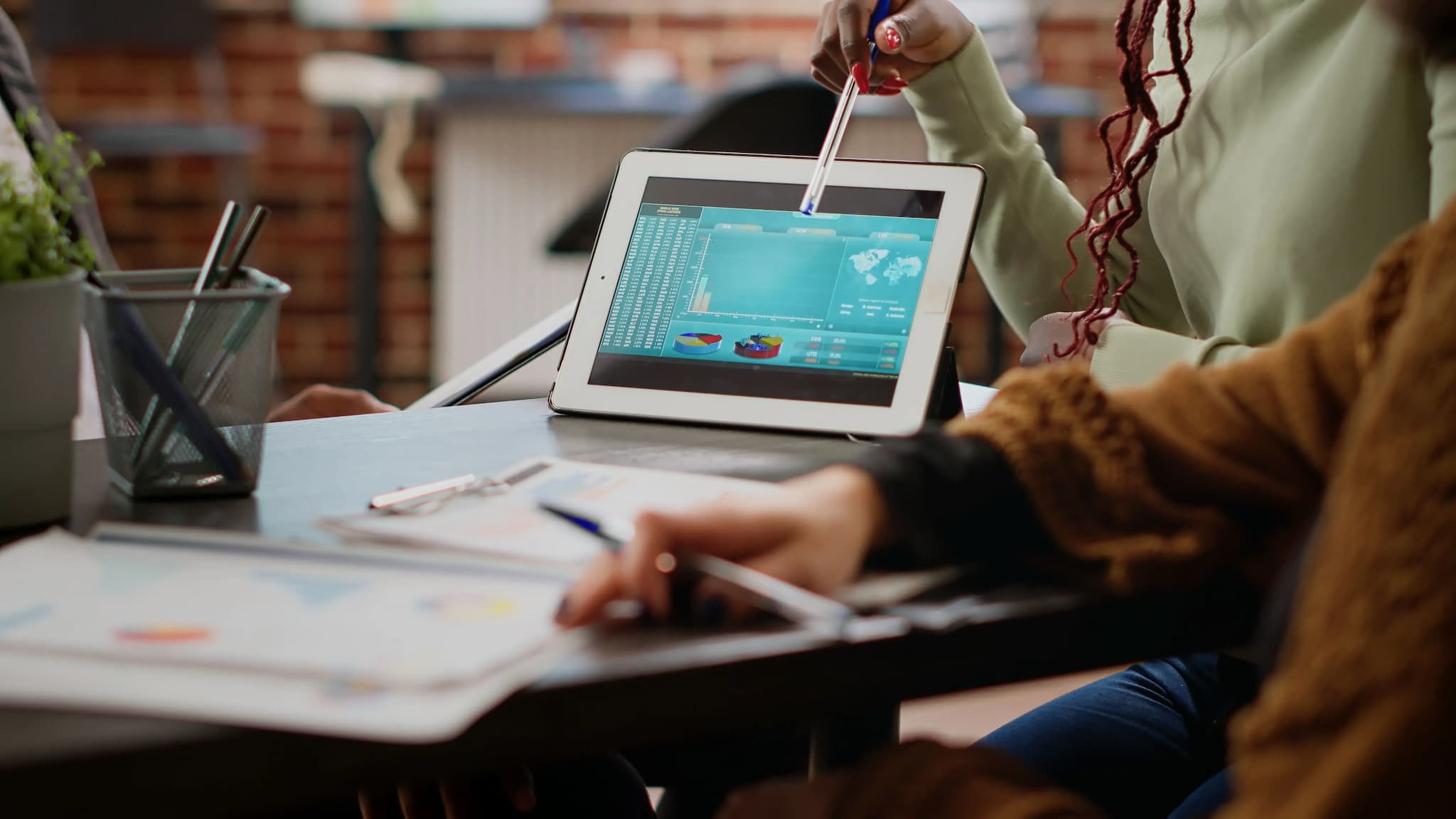 Healthcare Technology