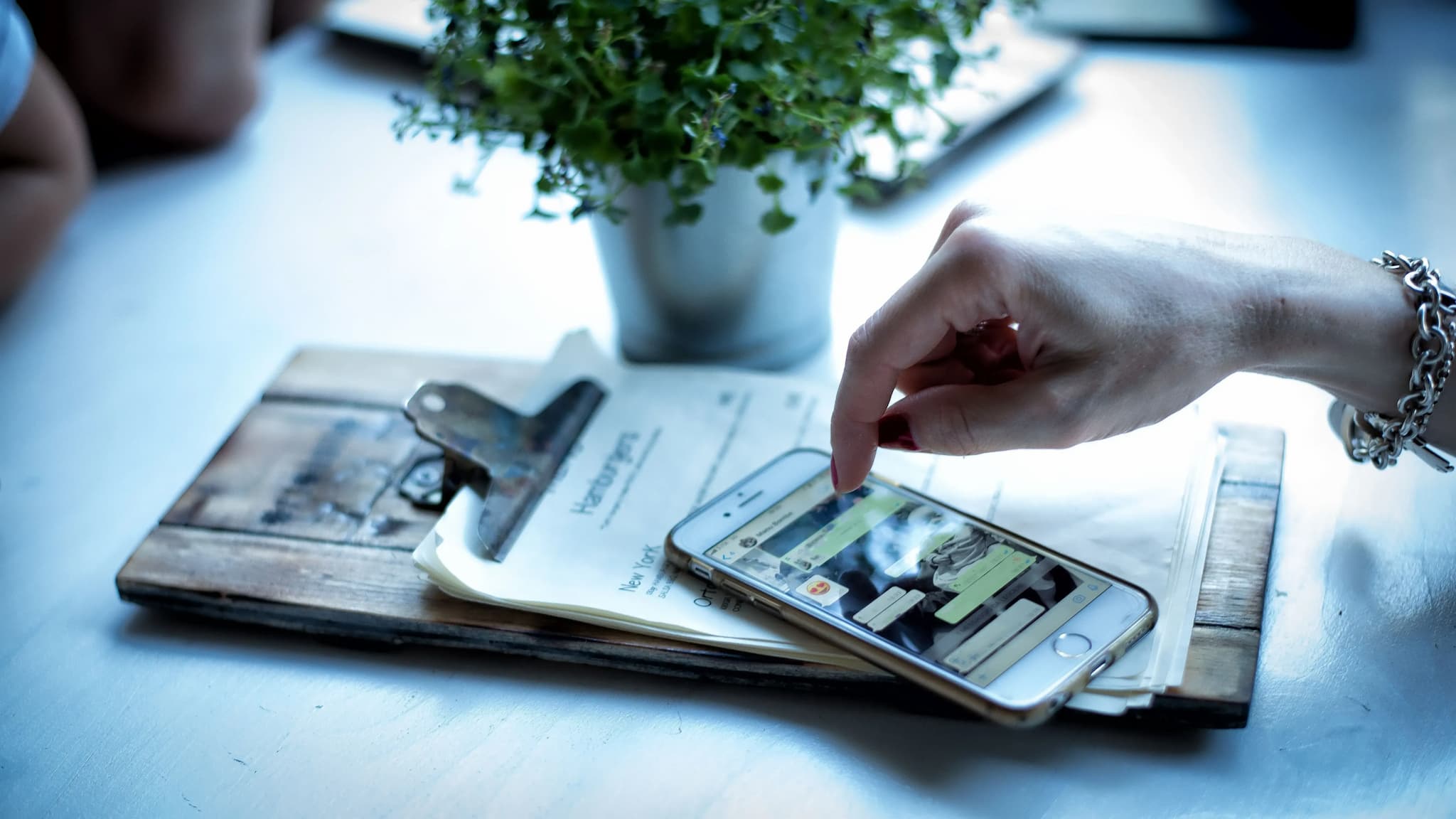 Healthcare Technology