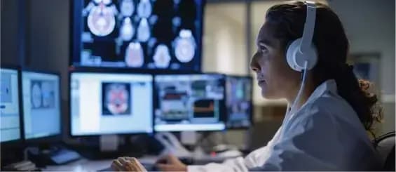 Healthcare Technology