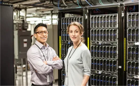 Cloud Infrastructure